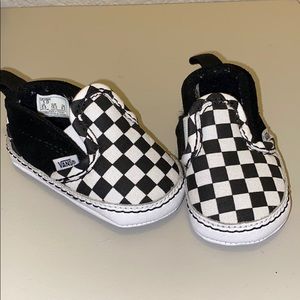 Baby vans